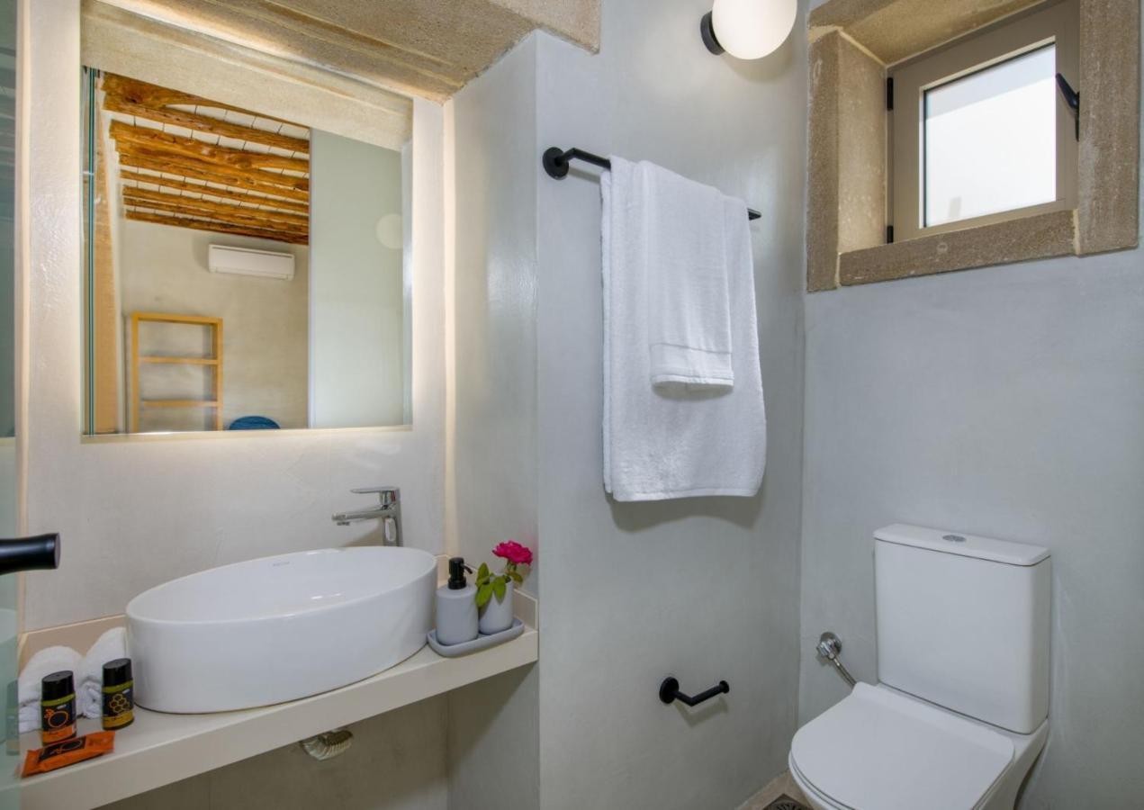 Casa Di Grimpili Villa Kolimvári Kültér fotó